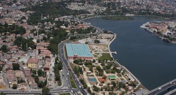 Eyüp LG Servisi